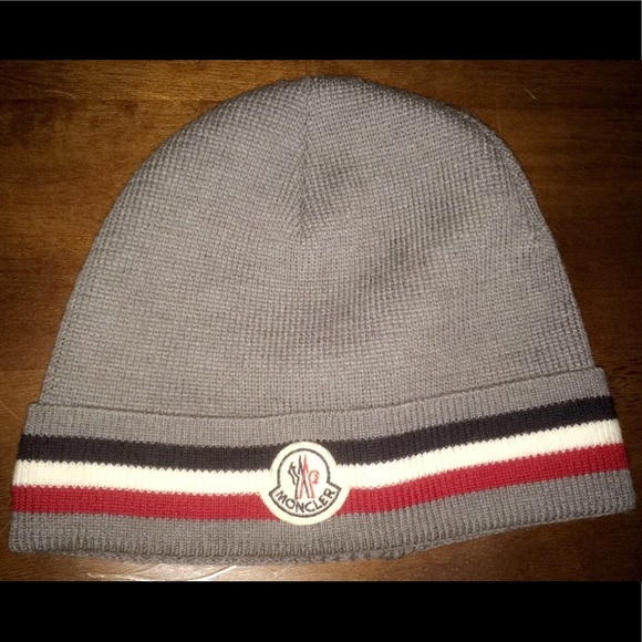 moncler beanie sale